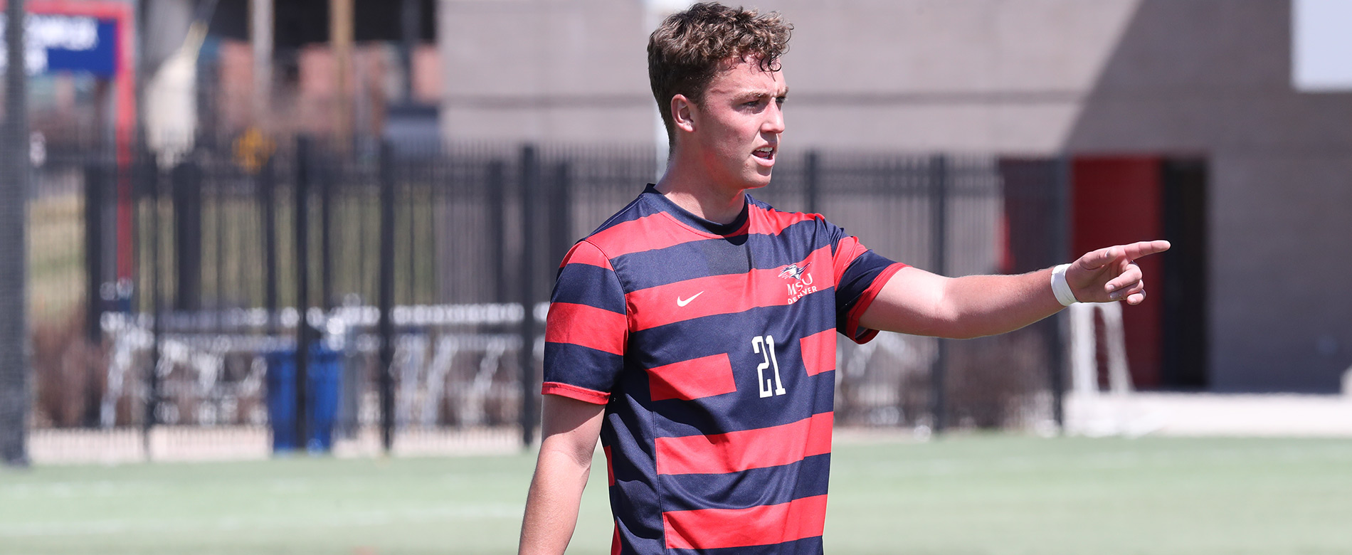 Roadrunners Men S Soccer Camps Metropolitan State University Denver